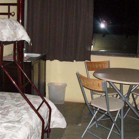 Hostal El Eden Zacatlán Екстериор снимка