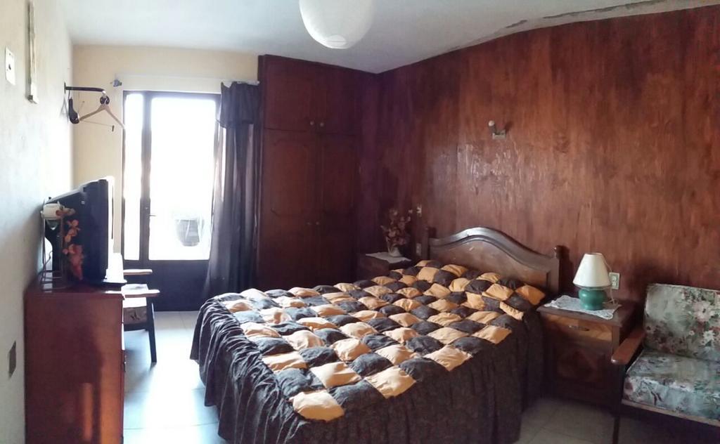 Hostal El Eden Zacatlán Екстериор снимка