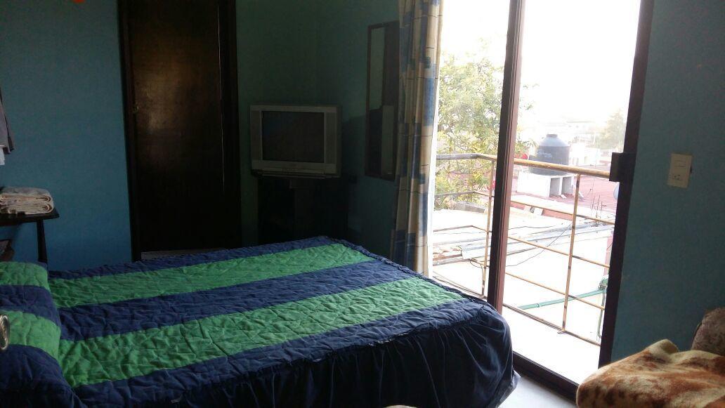 Hostal El Eden Zacatlán Екстериор снимка